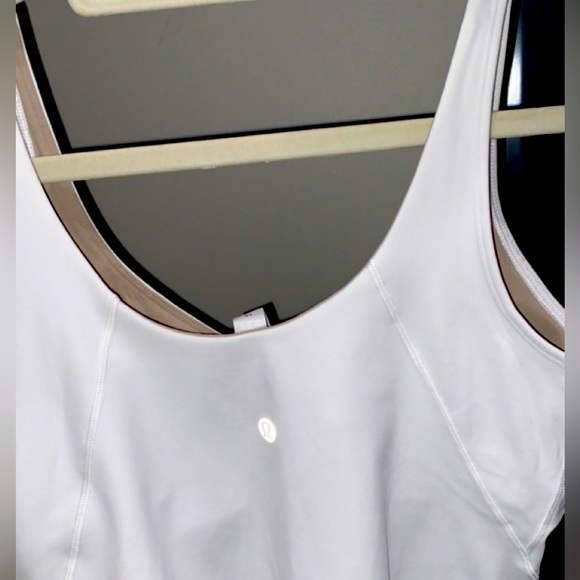 Lululemon Align Tank - Aloha, RARE, new with tags - Picture 5 of 5